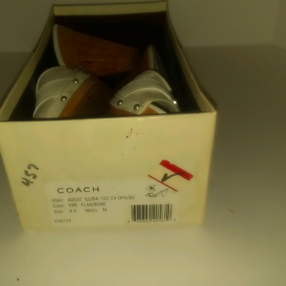 Shoe's